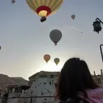 Cappadocia Fairy Tale Чавушин