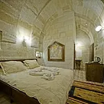 Cappadocia Fairy Tale 4* Чавушин