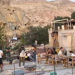 Cappadocia Fairy Tale Чавушин