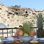 Cappadocia Fairy Tale 4* Чавушин