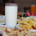 Отель типа 