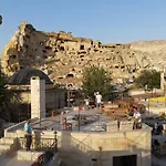 Отель типа 