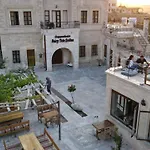 Cappadocia Fairy Tale 4* Чавушин