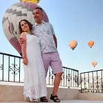 Cappadocia Fairy Tale 4*