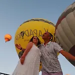 Отель типа 