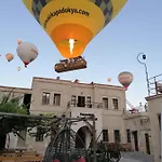 Отель типа 