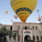 Отель типа 