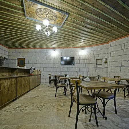 Cappadocia Fairy Tale 4*