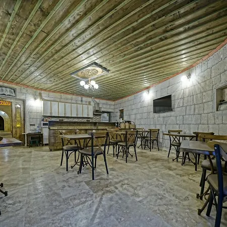 Nocleg ze śniadaniem Cappadocia Fairy Tale Çavuşin