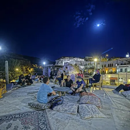 Cappadocia Fairy Tale 4* Çavuşin