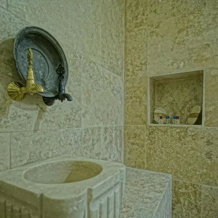 Bed & Breakfast Cappadocia Fairy Tale 4*