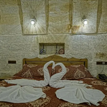 Cappadocia Fairy Tale
