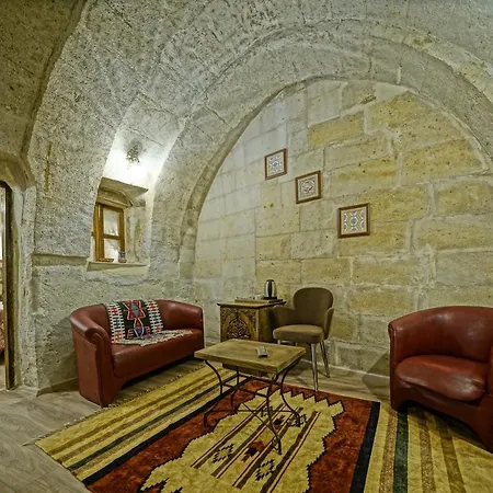 Cappadocia Fairy Tale B&B 4*