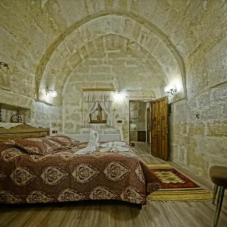 Bed & Breakfast Cappadocia Fairy Tale Cavusin