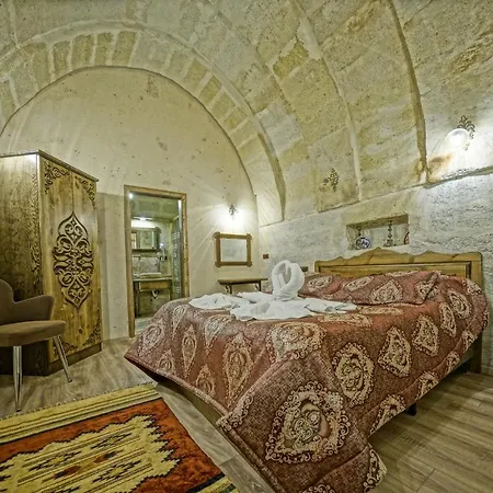 Cappadocia Fairy Tale Nocleg ze śniadaniem 4*