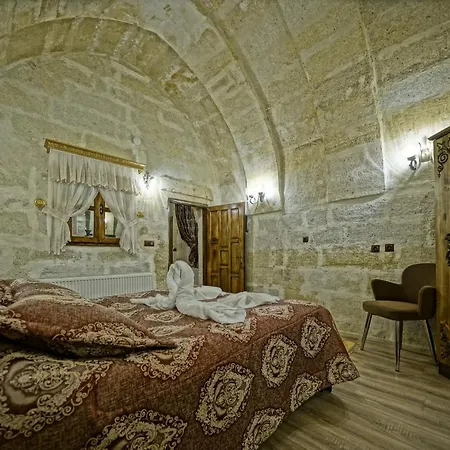 Nocleg ze śniadaniem Cappadocia Fairy Tale