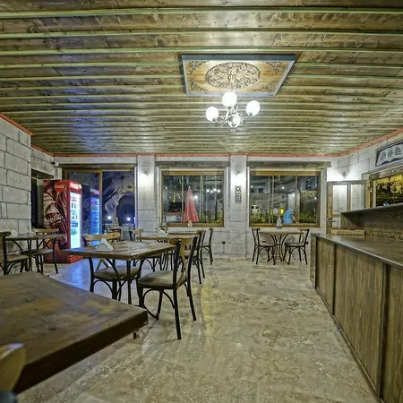 Bed & Breakfast Cappadocia Fairy Tale Çavuşin