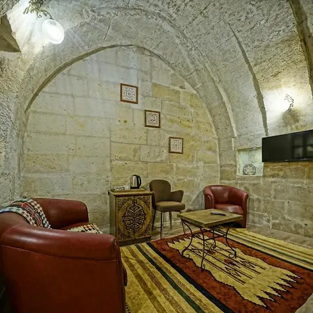 Cappadocia Fairy Tale * Çavuşin