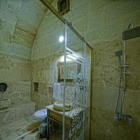 Cappadocia Fairy Tale Çavuşin