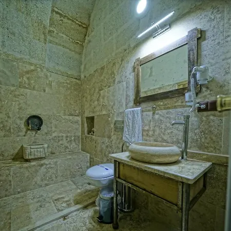 Cappadocia Fairy Tale B&B 4*