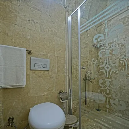 Cappadocia Fairy Tale Çavuşin