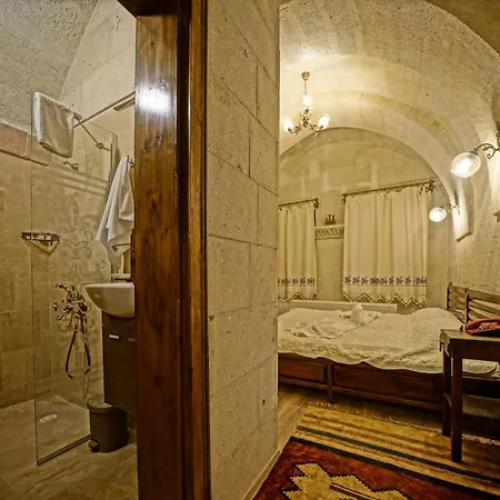 Cappadocia Fairy Tale Bed & Breakfast Cavusin