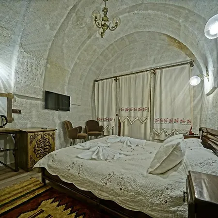 Nocleg ze śniadaniem Cappadocia Fairy Tale