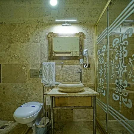 Cappadocia Fairy Tale Çavuşin