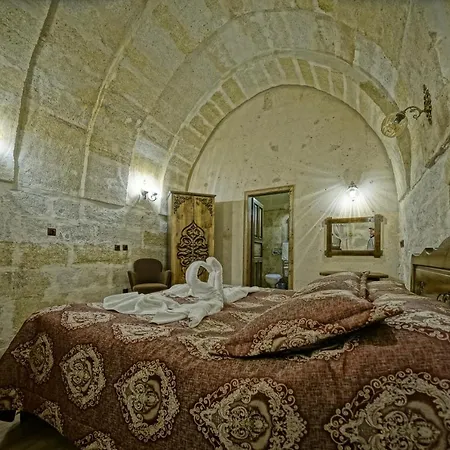 Cappadocia Fairy Tale Bed & Breakfast