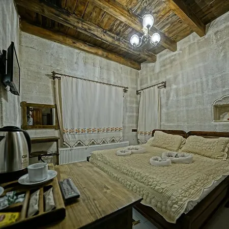 Cappadocia Fairy Tale B&B Çavuşin