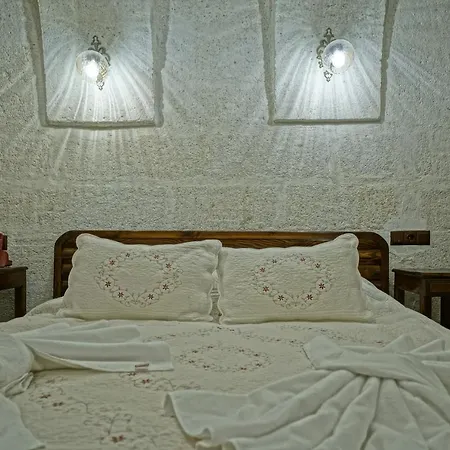 Cappadocia Fairy Tale 4*