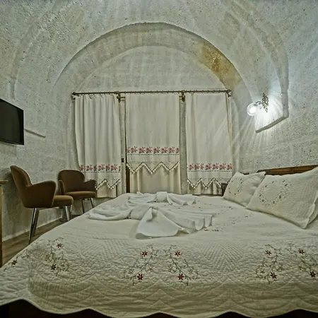 Cappadocia Fairy Tale Bed & Breakfast