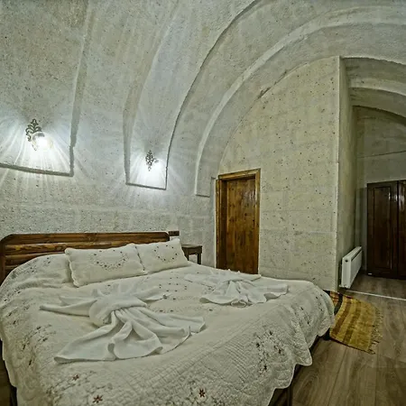 Cappadocia Fairy Tale Cavusin