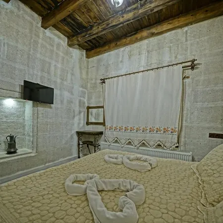 Cappadocia Fairy Tale 4*