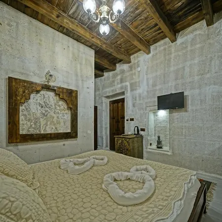 Cappadocia Fairy Tale 4*