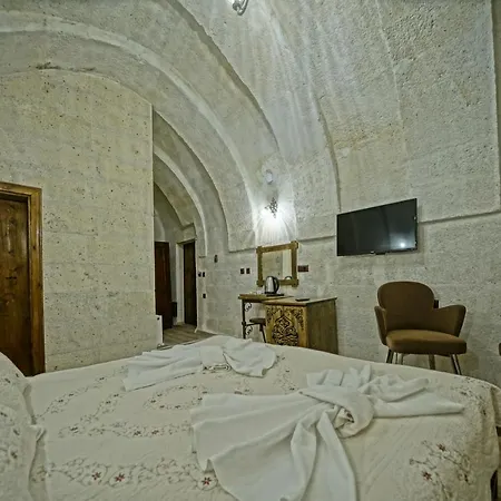 Bed & Breakfast Cappadocia Fairy Tale Çavuşin