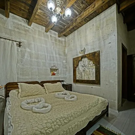 Cappadocia Fairy Tale Bed & Breakfast Çavuşin