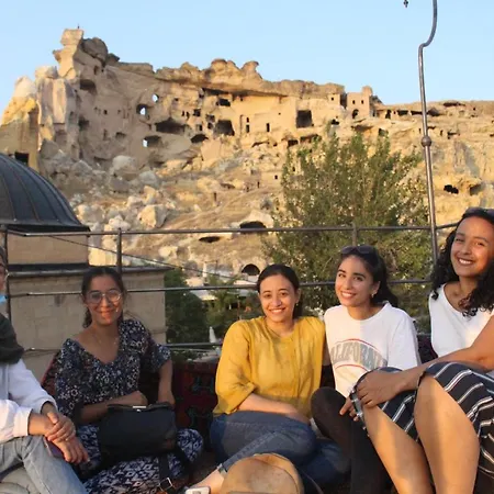 Nocleg ze śniadaniem Cappadocia Fairy Tale