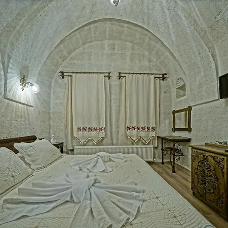Nocleg ze śniadaniem Cappadocia Fairy Tale 4*