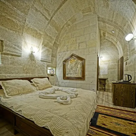 Cappadocia Fairy Tale 4* Çavuşin