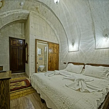 Cappadocia Fairy Tale Cavusin