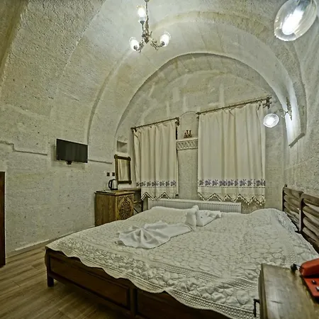 Bed & Breakfast Cappadocia Fairy Tale Cavusin
