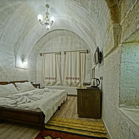 Cappadocia Fairy Tale
