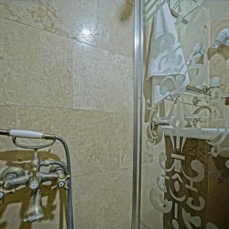 B&B Cappadocia Fairy Tale Çavuşin