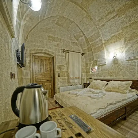 Cappadocia Fairy Tale