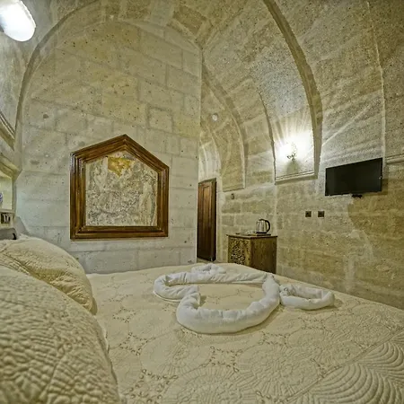 Bed & Breakfast Cappadocia Fairy Tale Çavuşin