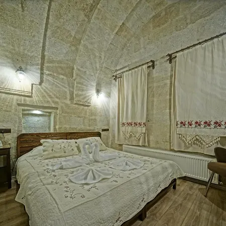 Cappadocia Fairy Tale Bed & Breakfast Cavusin