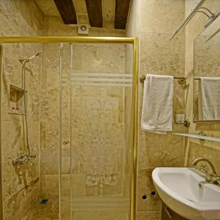 Bed & Breakfast Cappadocia Fairy Tale 4*