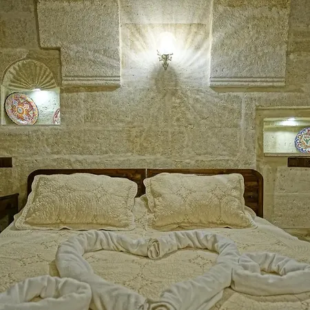 Cappadocia Fairy Tale Nocleg ze śniadaniem 4*