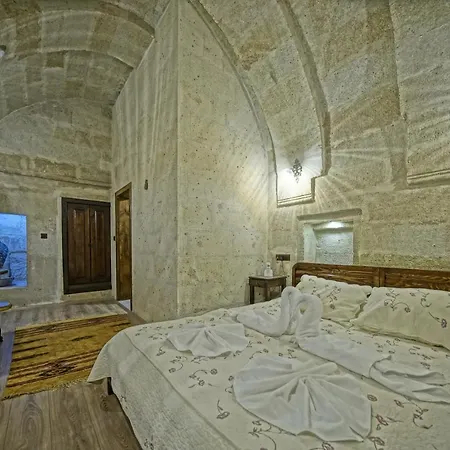 Bed & Breakfast Cappadocia Fairy Tale